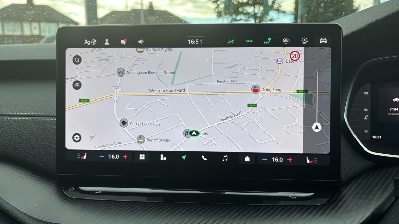 Skoda Octavia 2.0 TDI 150 Sportline 5dr DSG Diesel Estate
